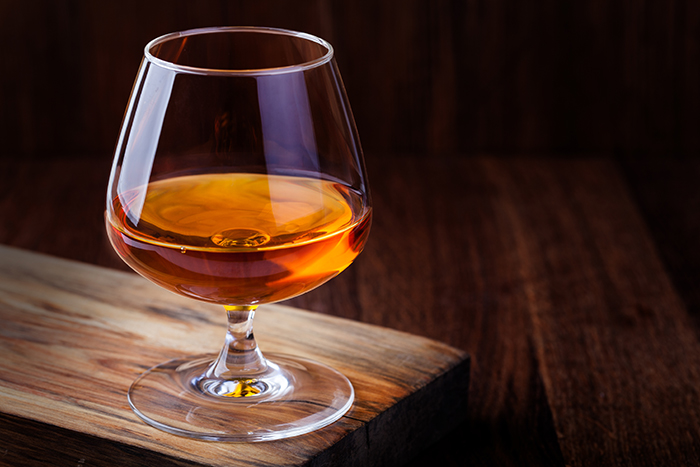 Weinregion Cognac